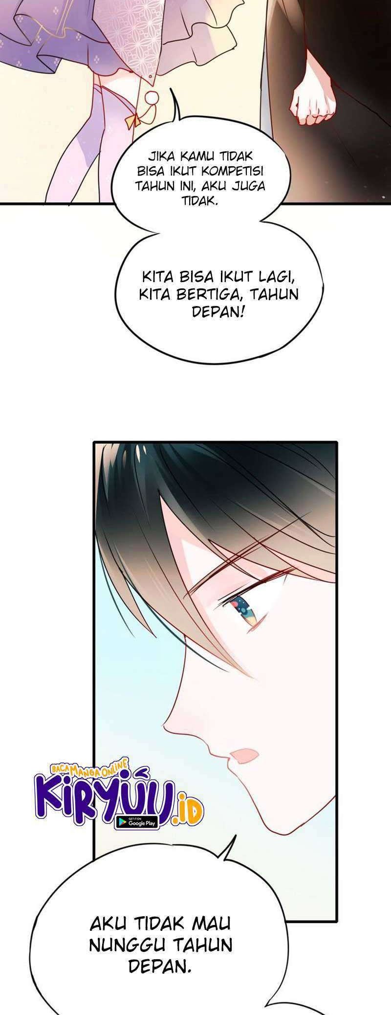 To be Winner Chapter 17 - halaman 33