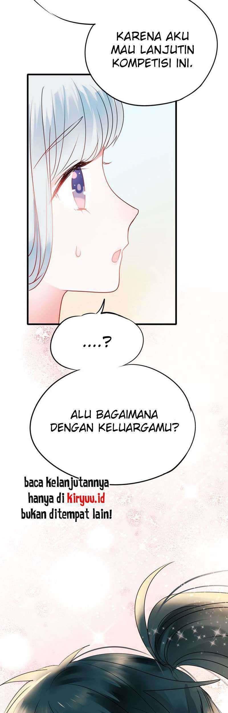 To be Winner Chapter 17 - halaman 34