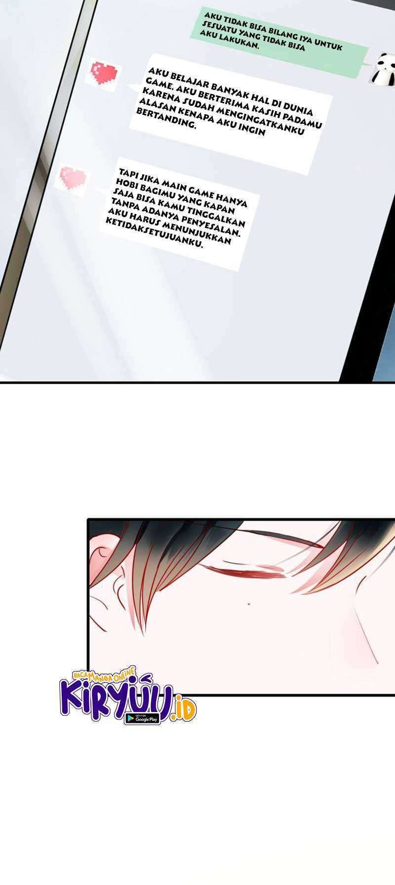 To be Winner Chapter 17 - halaman 7