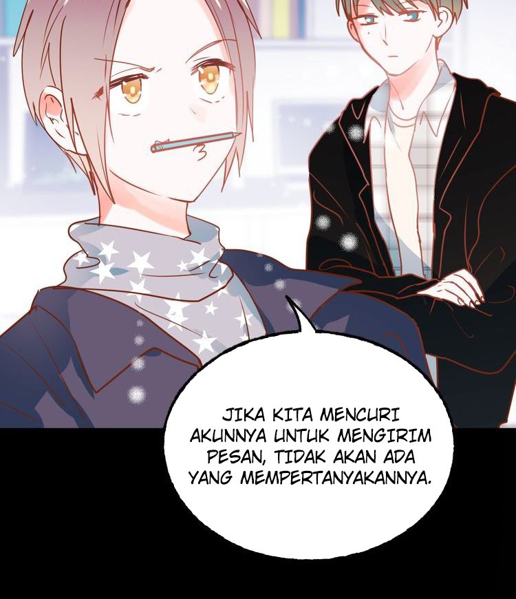 To be Winner Chapter 18 - halaman 10