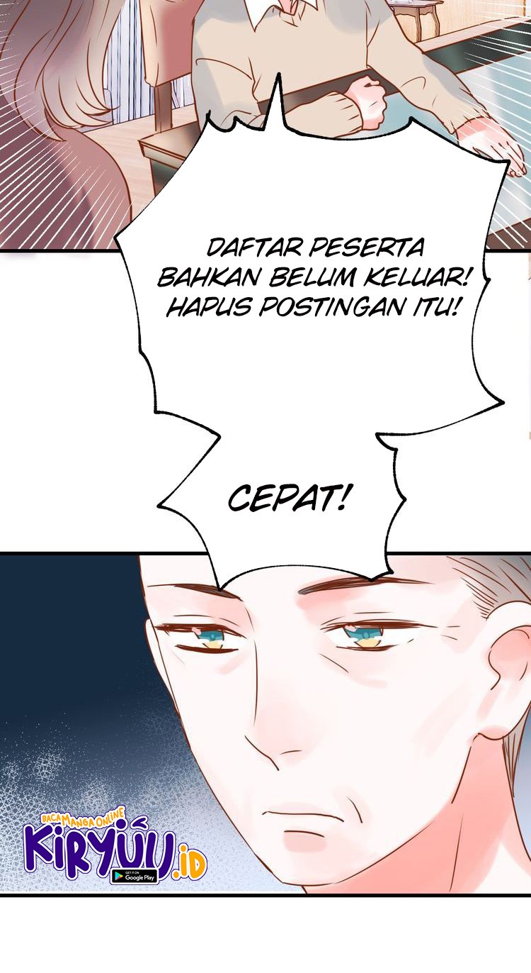 To be Winner Chapter 18 - halaman 17