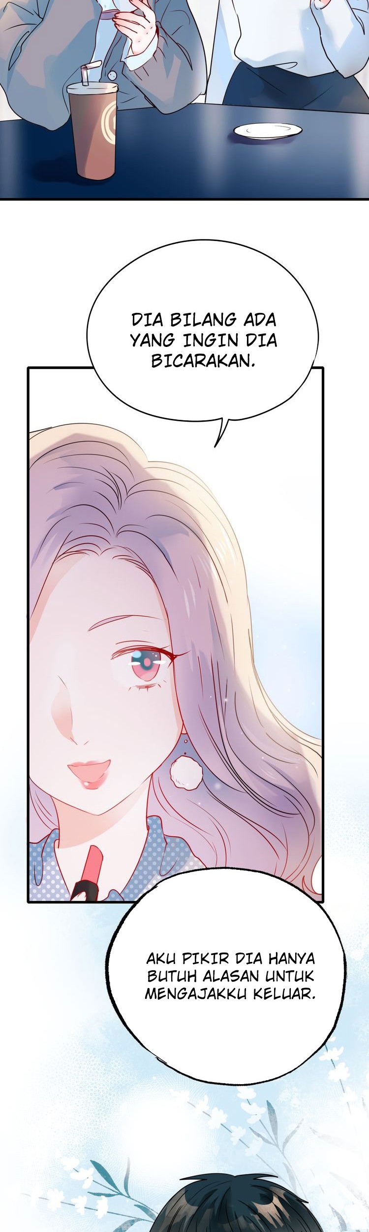 To be Winner Chapter 18 - halaman 4