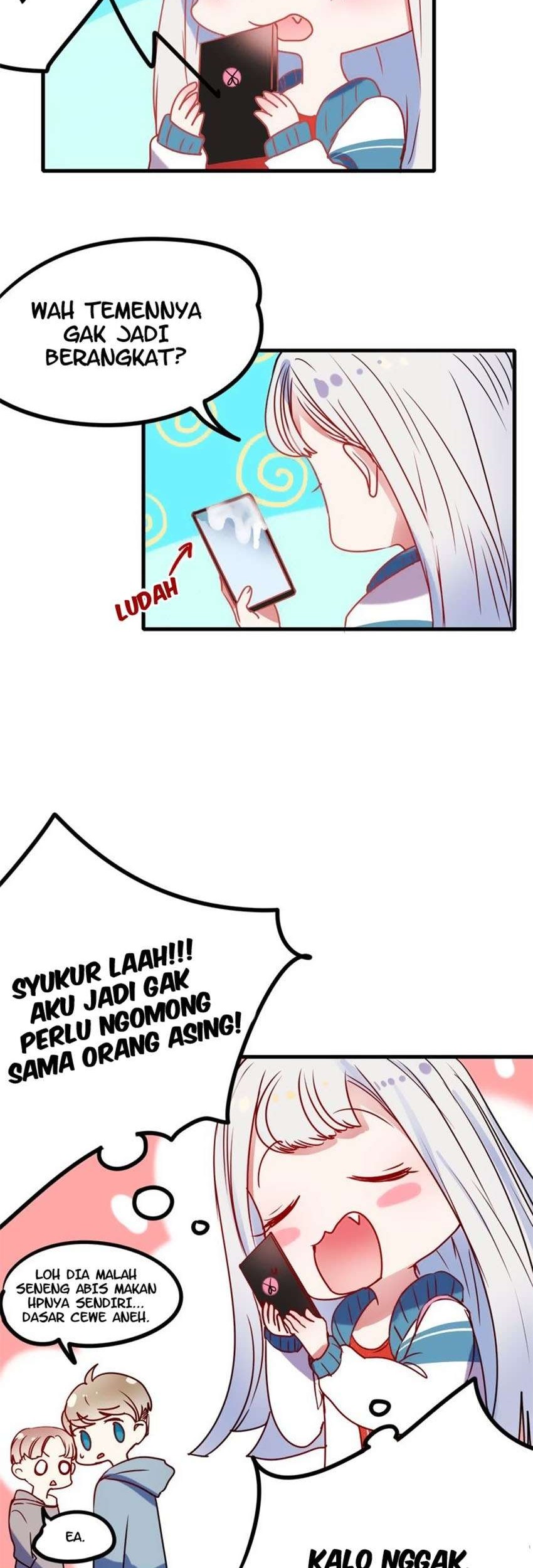 To be Winner Chapter 2 - halaman 28