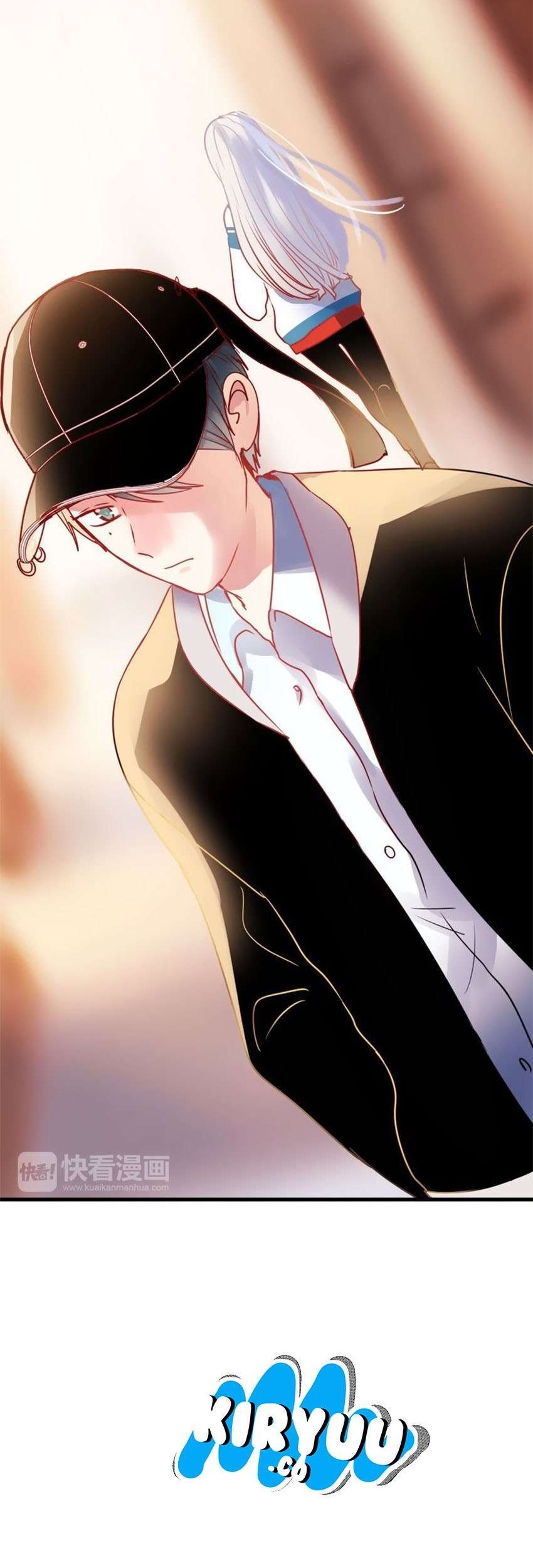To be Winner Chapter 2 - halaman 32