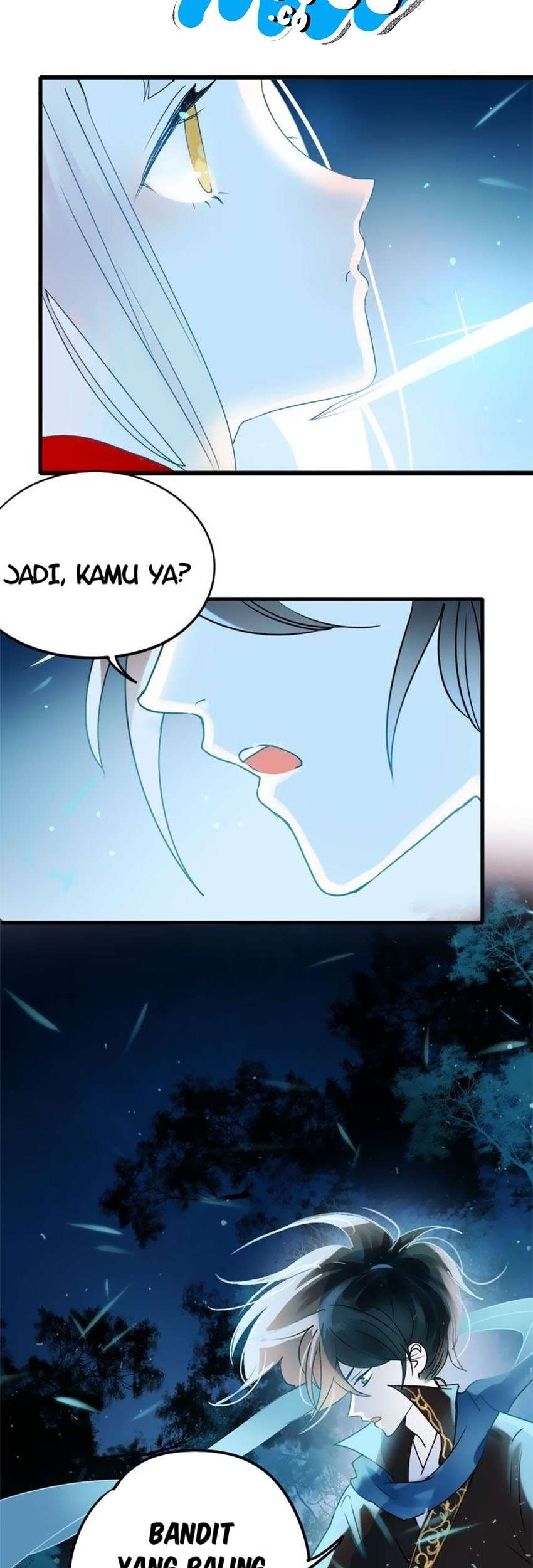 To be Winner Chapter 2 - halaman 35