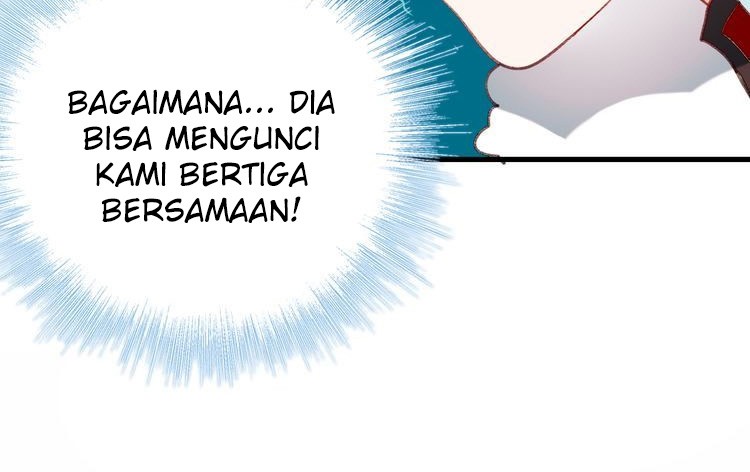 To be Winner Chapter 20 - halaman 19