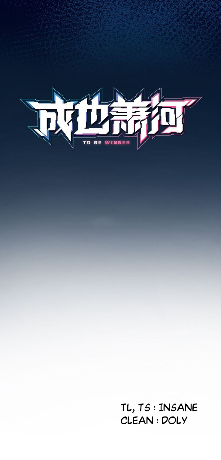 To be Winner Chapter 20 - halaman 2