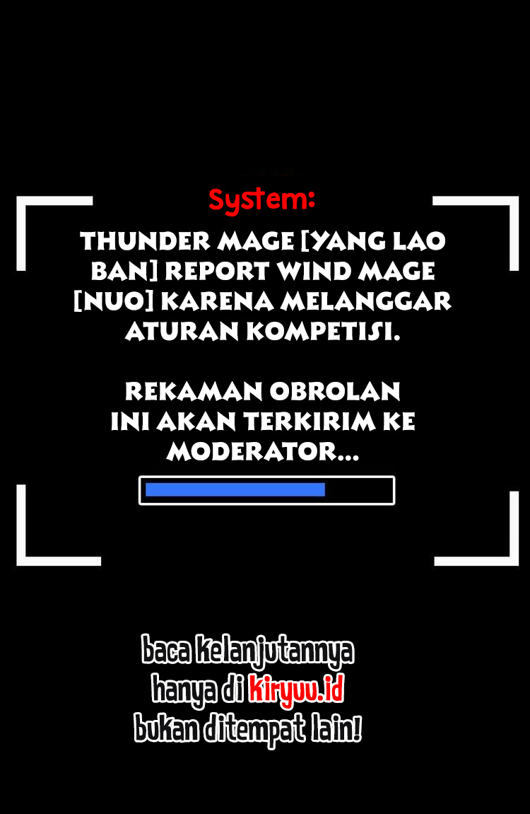 To be Winner Chapter 20 - halaman 34