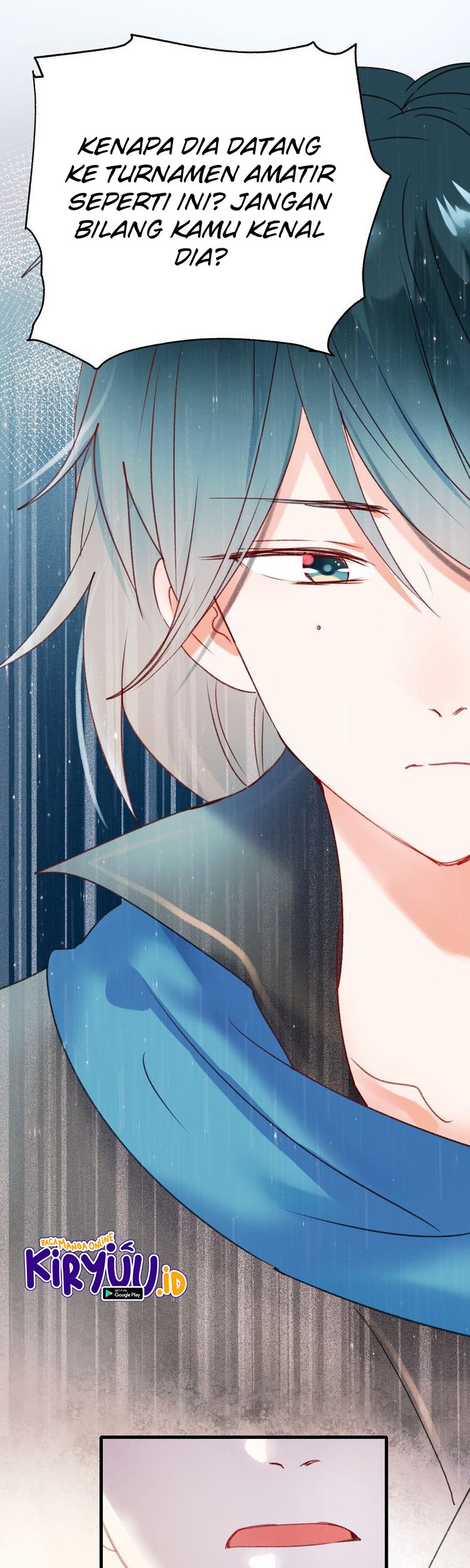 To be Winner Chapter 20 - halaman 40
