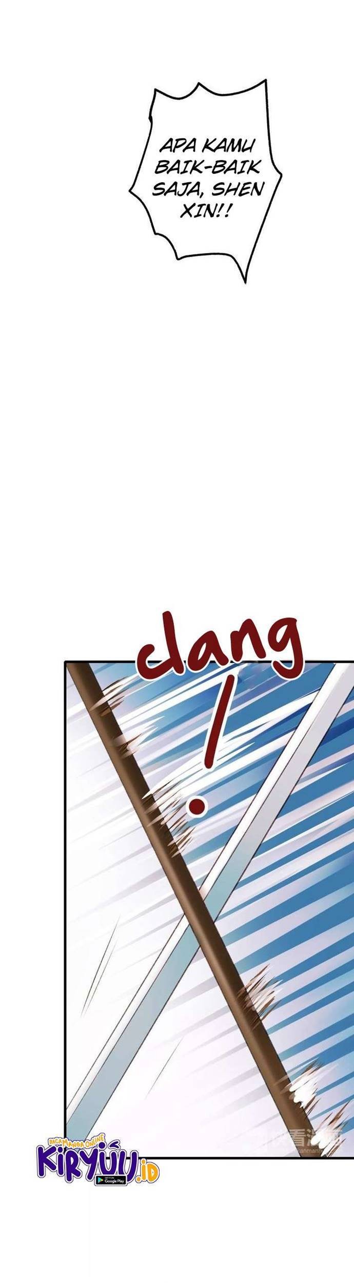 To be Winner Chapter 21 - halaman 22