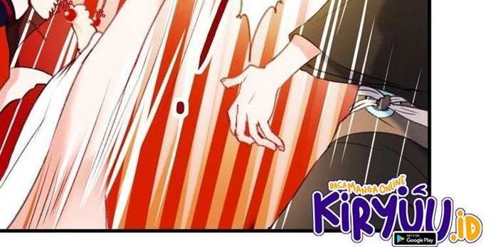 To be Winner Chapter 21 - halaman 25