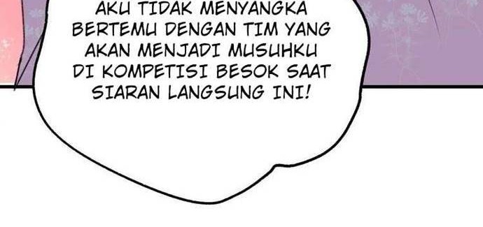 To be Winner Chapter 21 - halaman 31