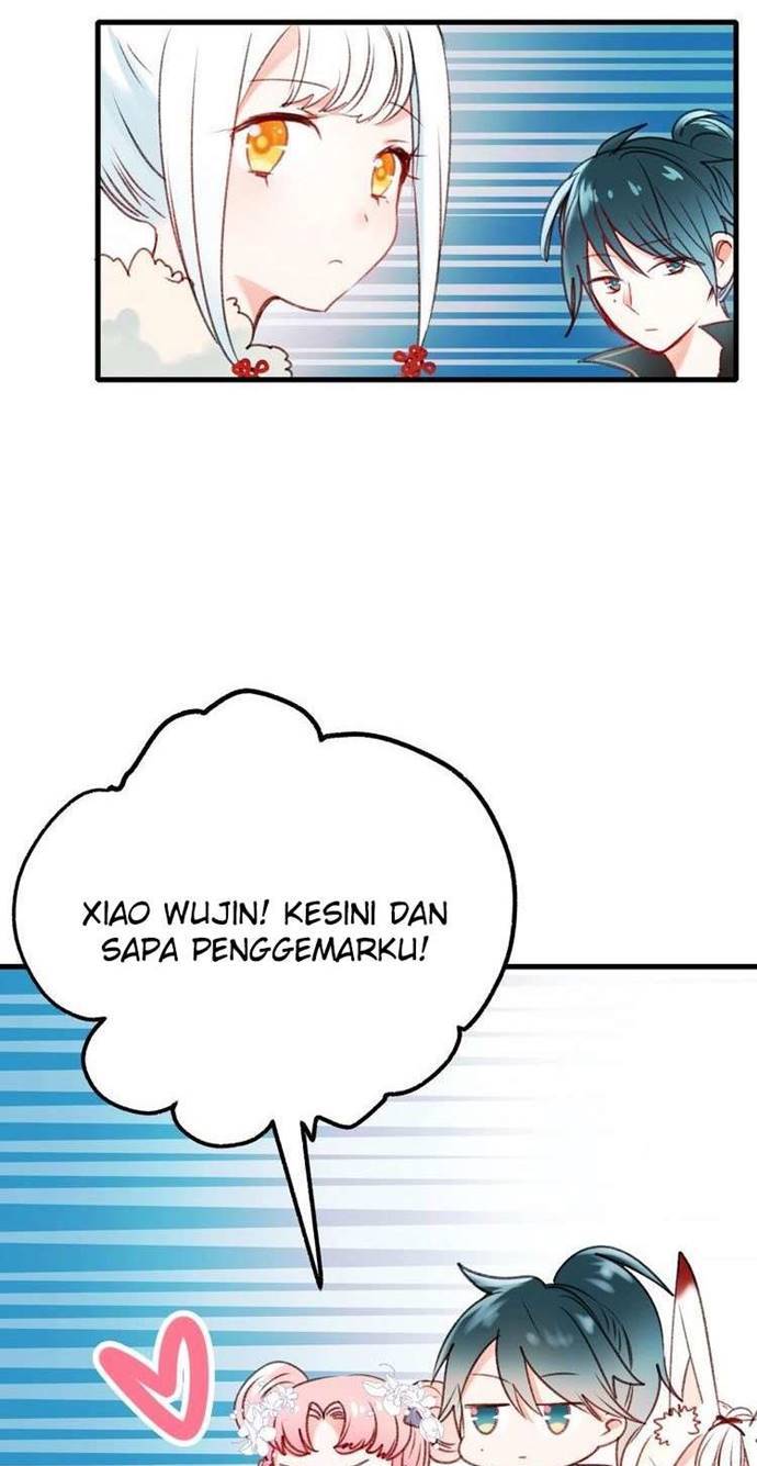 To be Winner Chapter 21 - halaman 32