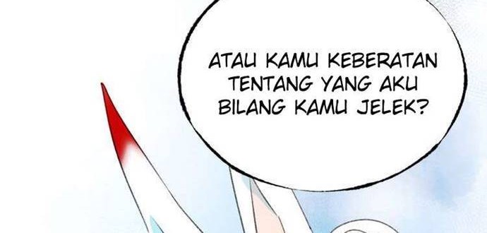 To be Winner Chapter 21 - halaman 37
