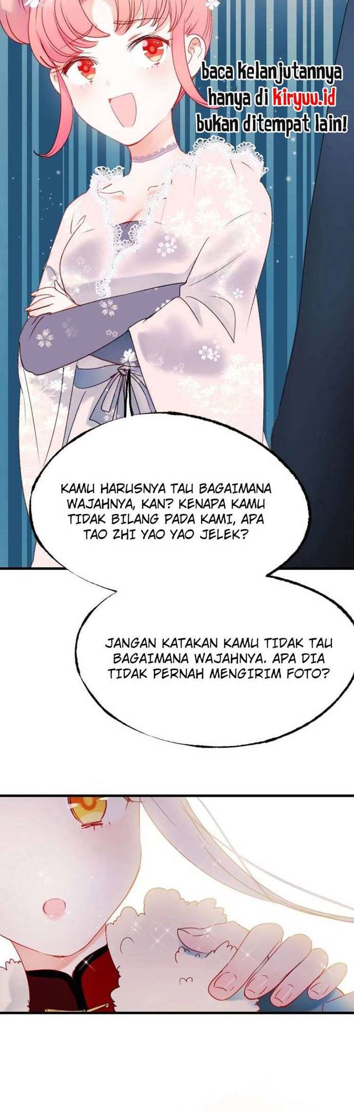 To be Winner Chapter 21 - halaman 45