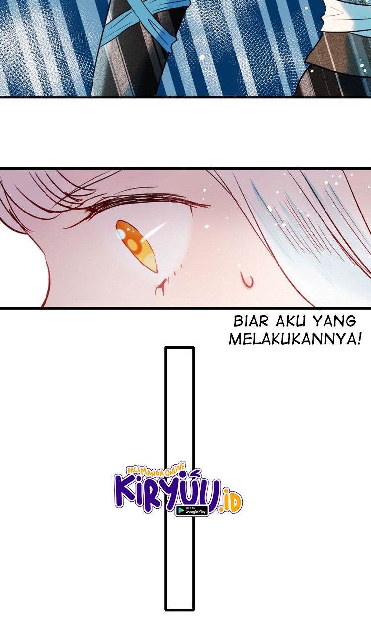 To be Winner Chapter 23 - halaman 22