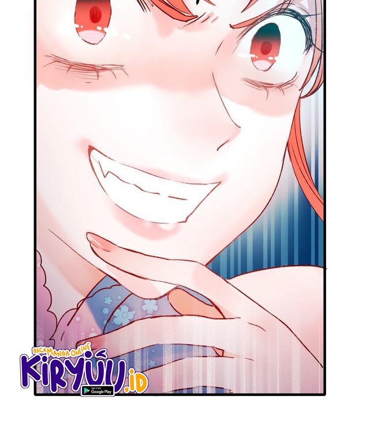 To be Winner Chapter 23 - halaman 33