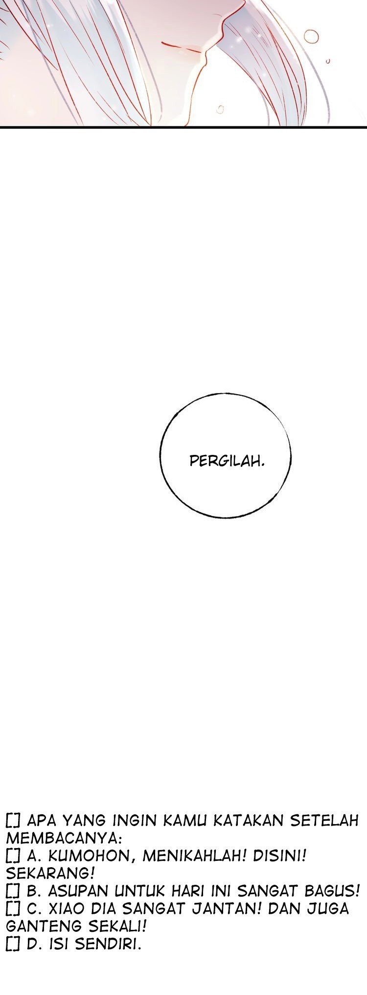 To be Winner Chapter 23 - halaman 36
