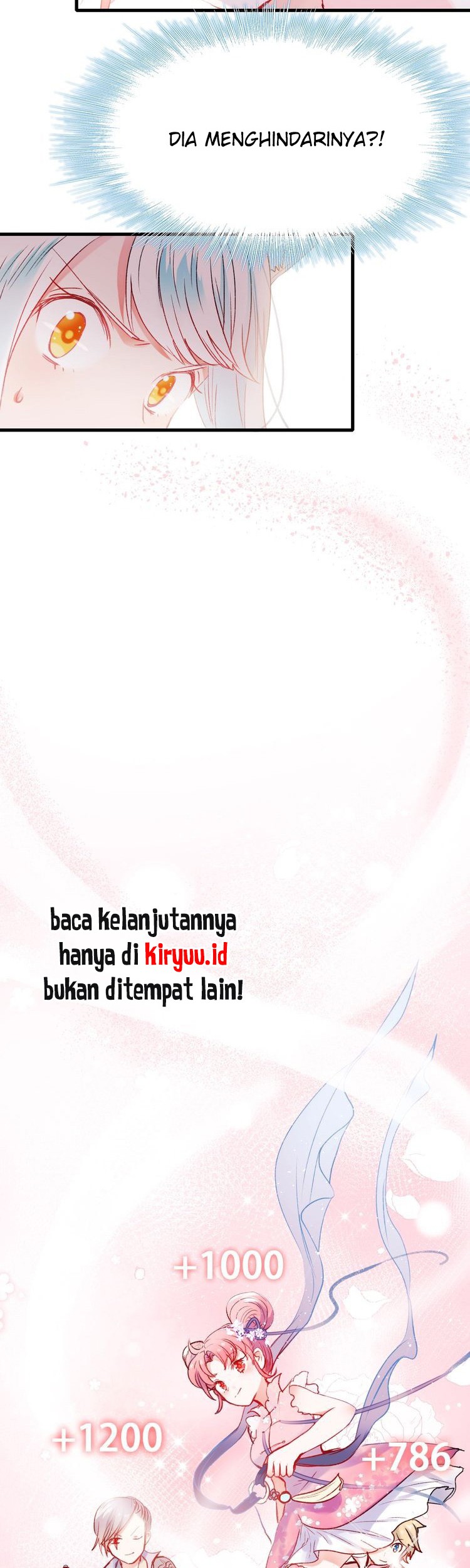 To be Winner Chapter 23 - halaman 7