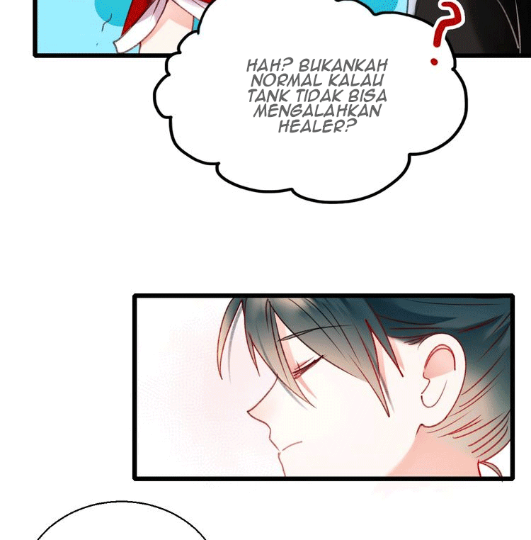 To be Winner Chapter 24 - halaman 28