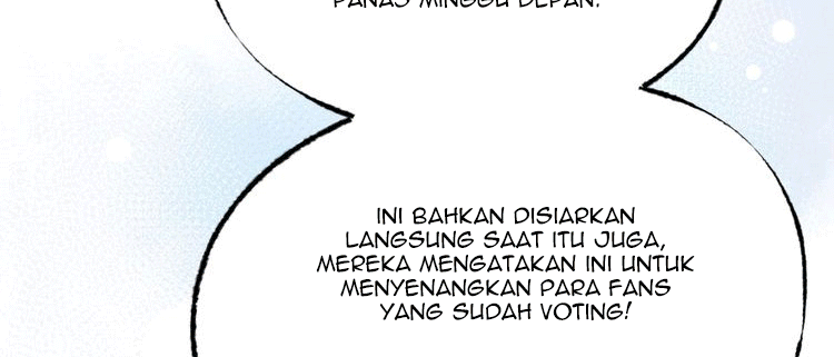 To be Winner Chapter 24 - halaman 40