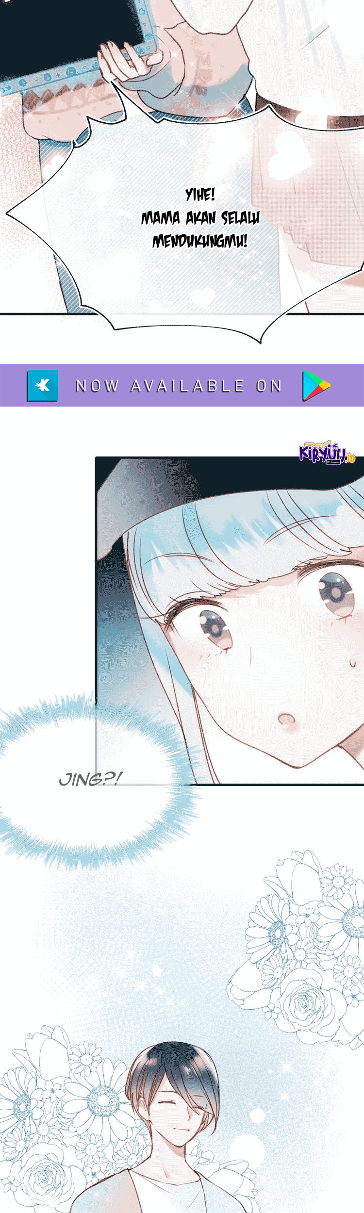 To be Winner Chapter 25.1 - halaman 13