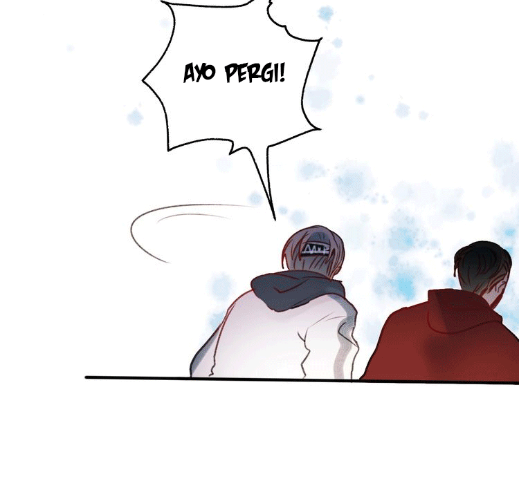 To be Winner Chapter 25.5 - halaman 14
