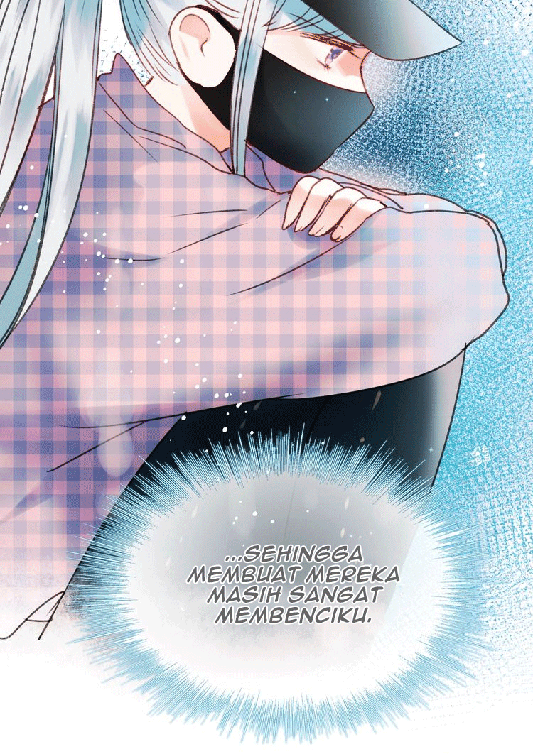To be Winner Chapter 25.5 - halaman 16