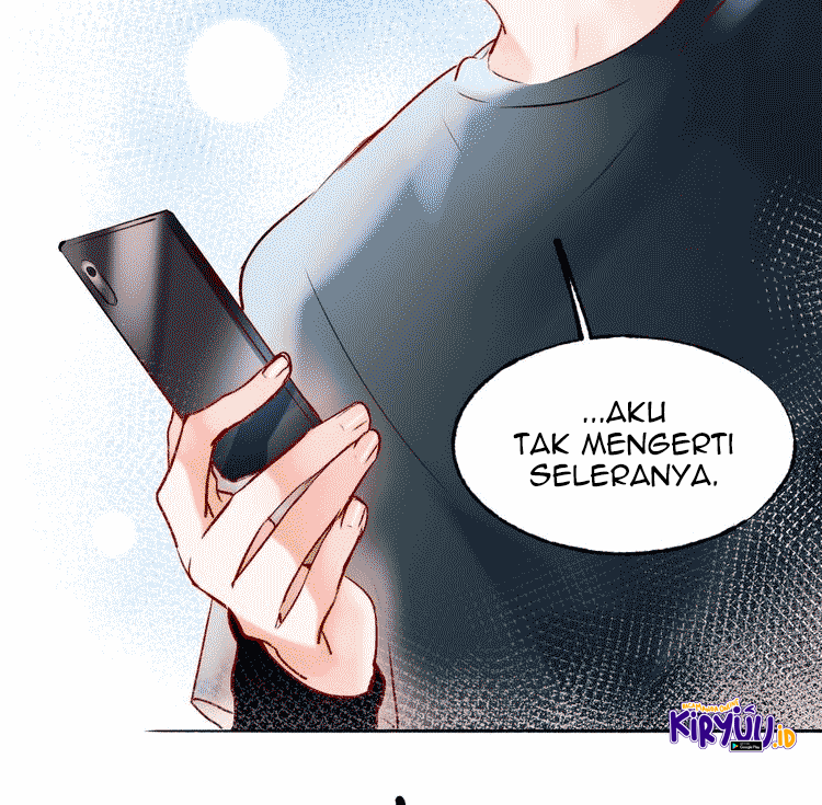 To be Winner Chapter 26 - halaman 33