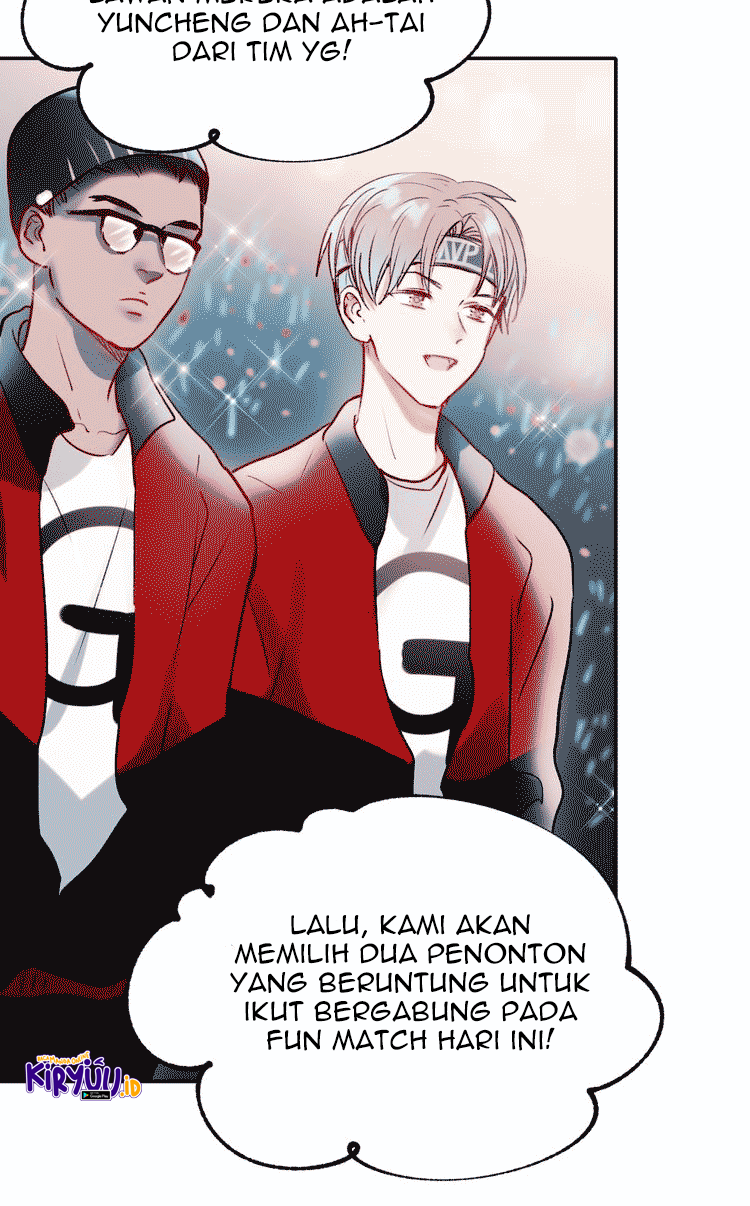 To be Winner Chapter 26 - halaman 6