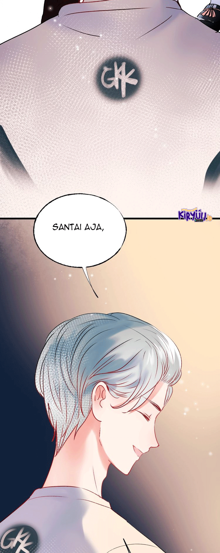 To be Winner Chapter 27 - halaman 28