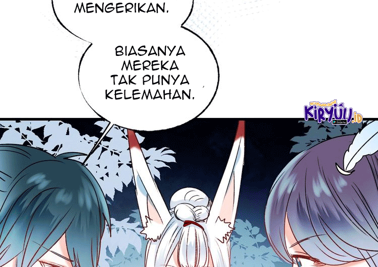 To be Winner Chapter 27 - halaman 8