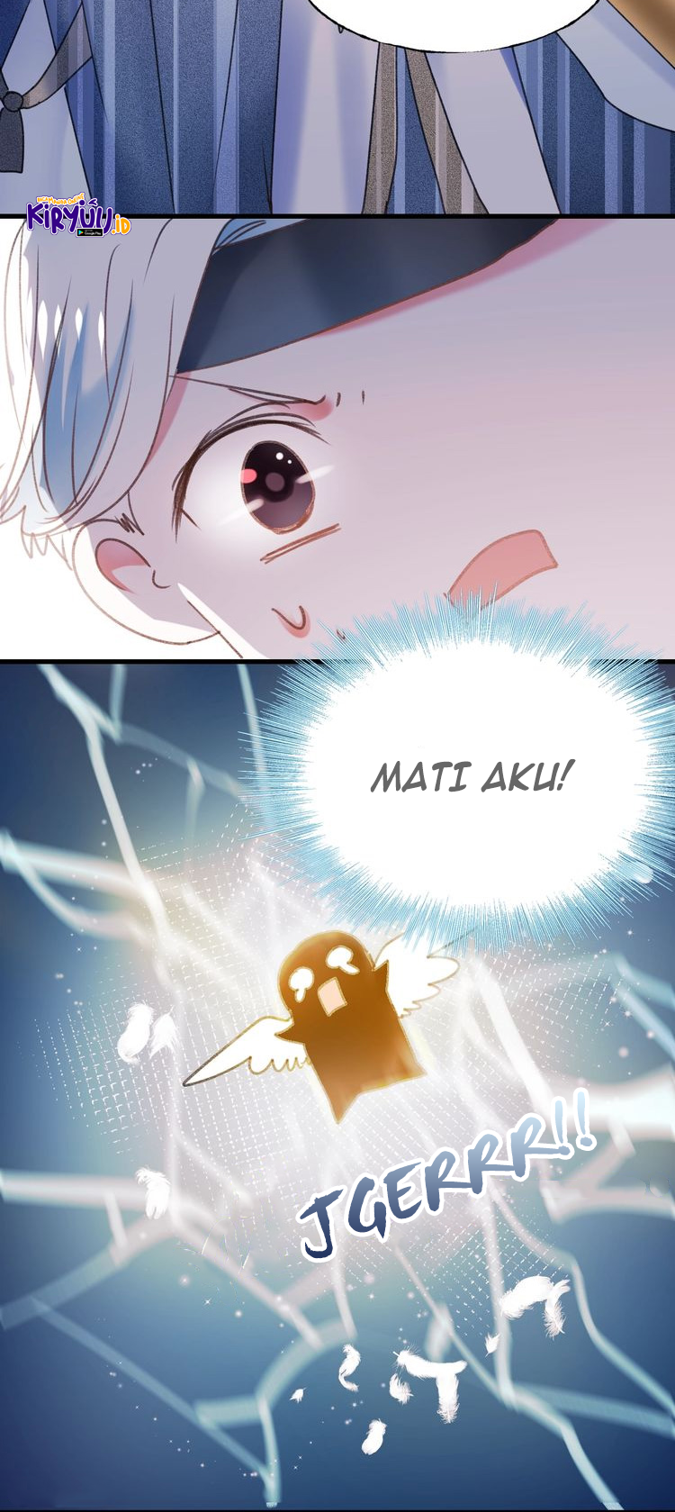 To be Winner Chapter 29 - halaman 18