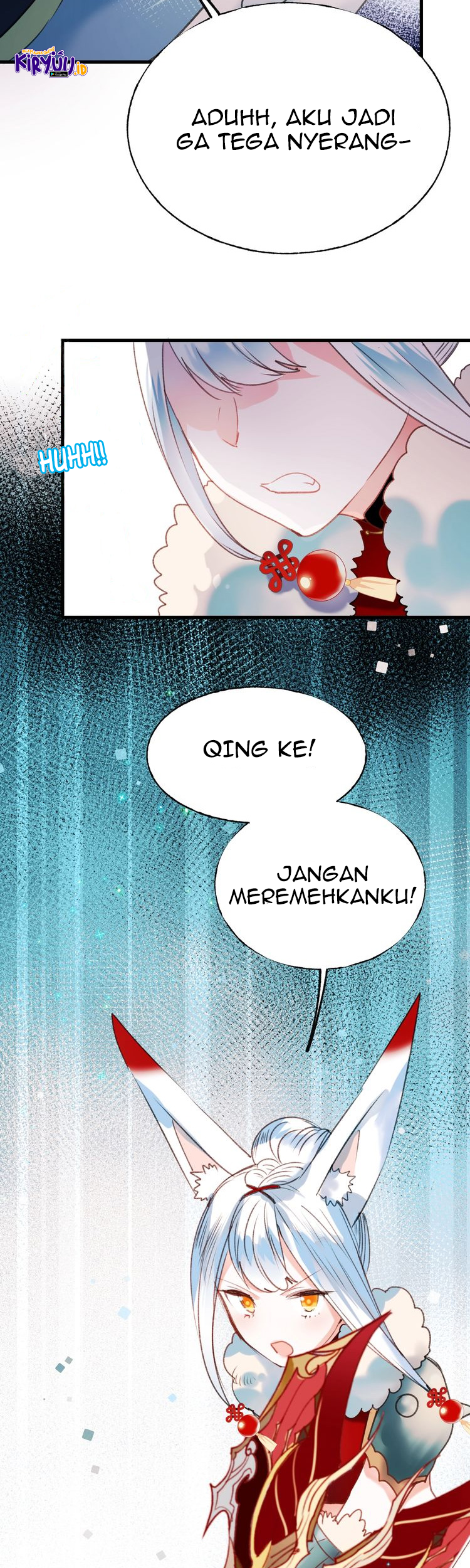 To be Winner Chapter 29 - halaman 27
