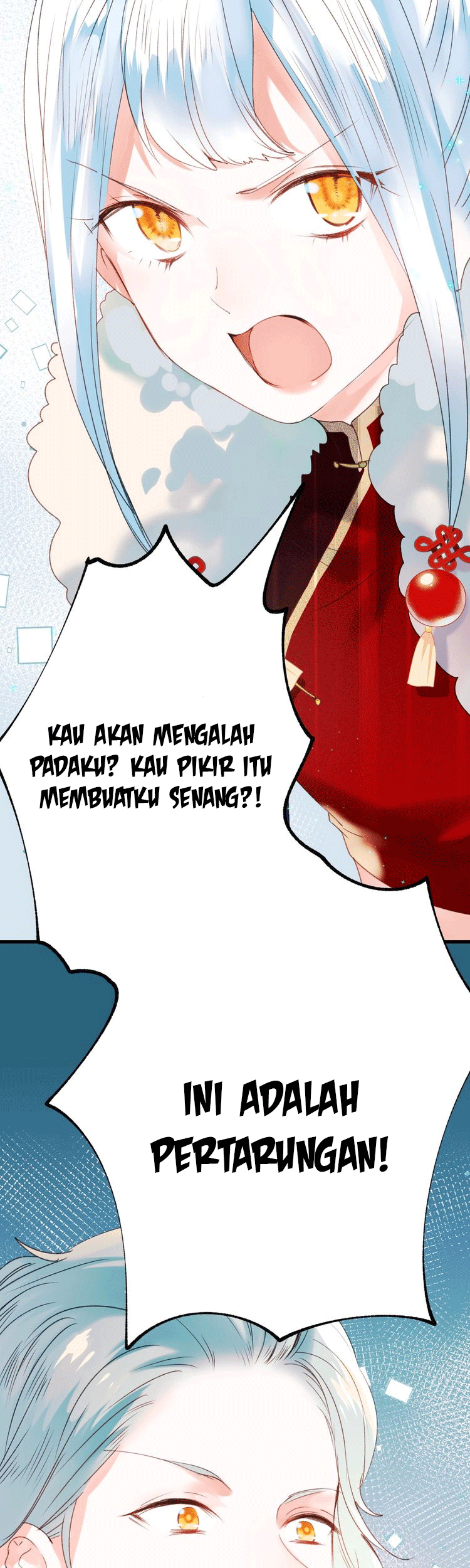 To be Winner Chapter 29 - halaman 29