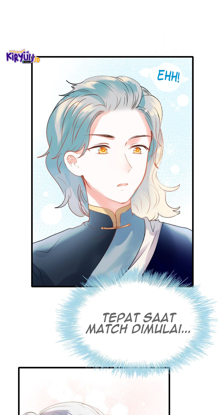 To be Winner Chapter 29 - halaman 4