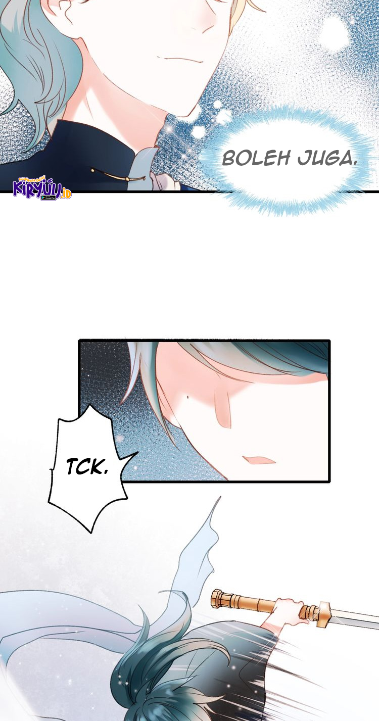To be Winner Chapter 29 - halaman 6