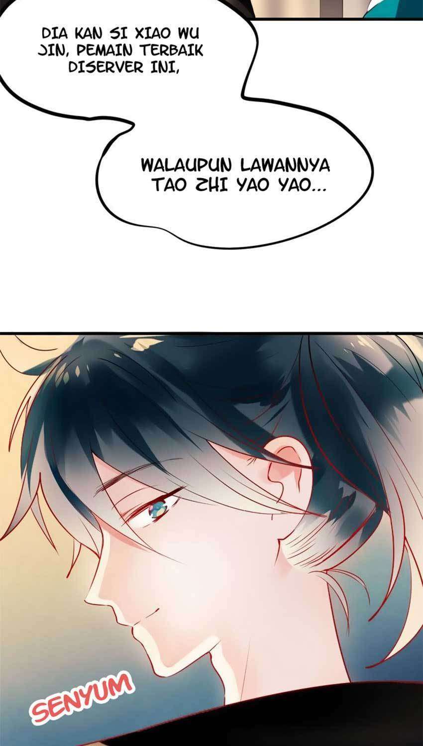 To be Winner Chapter 3 - halaman 13