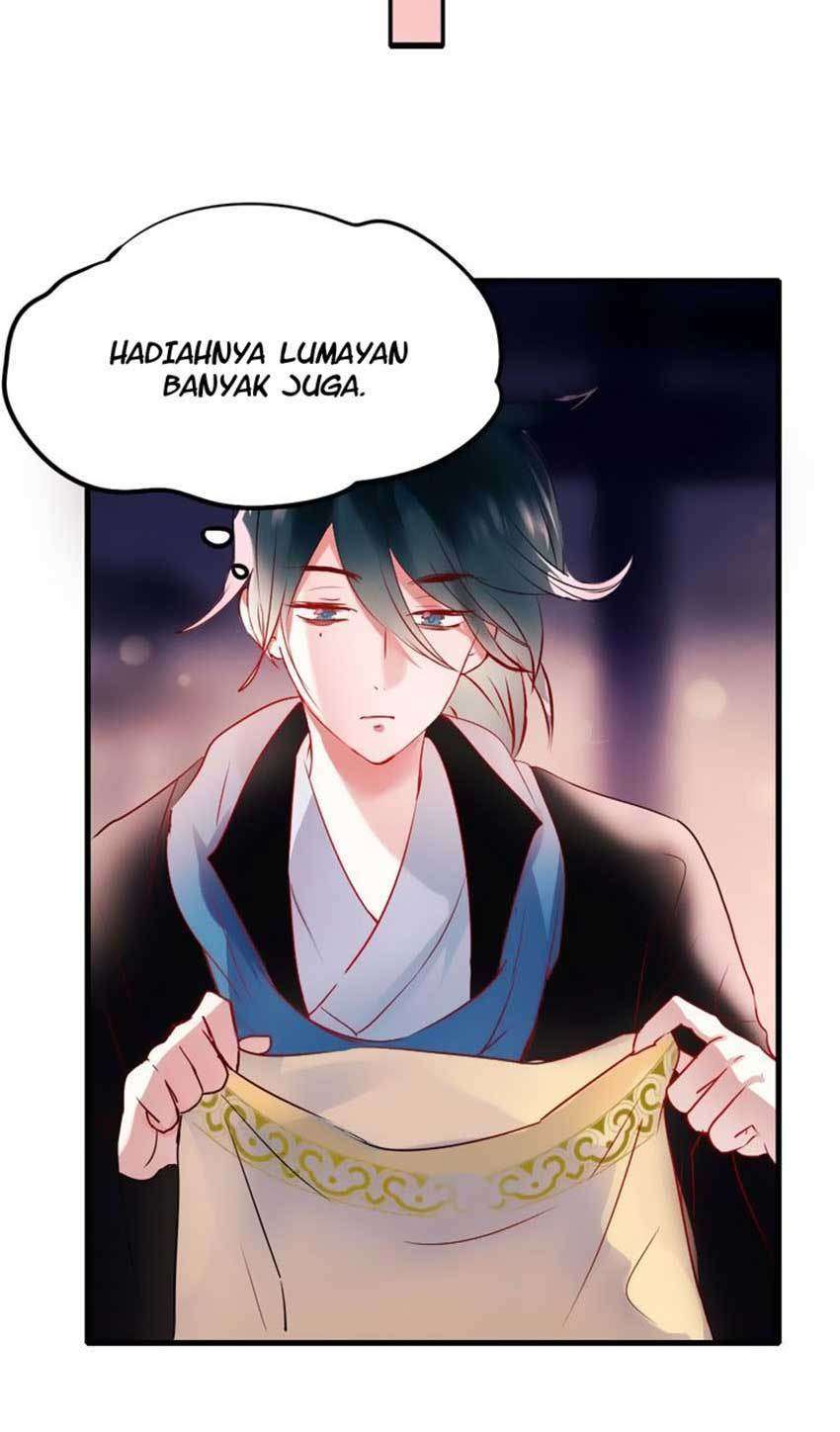 To be Winner Chapter 3 - halaman 16