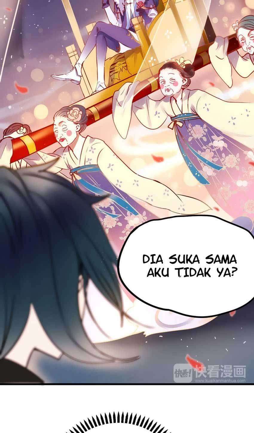To be Winner Chapter 3 - halaman 18