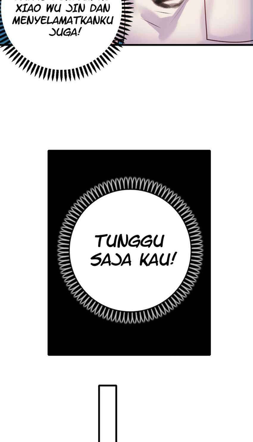 To be Winner Chapter 3 - halaman 28