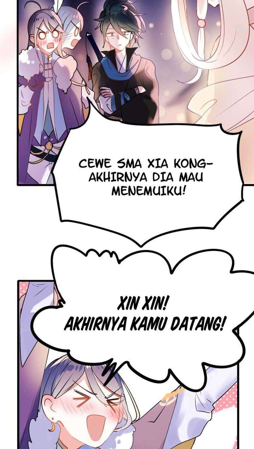 To be Winner Chapter 3 - halaman 39
