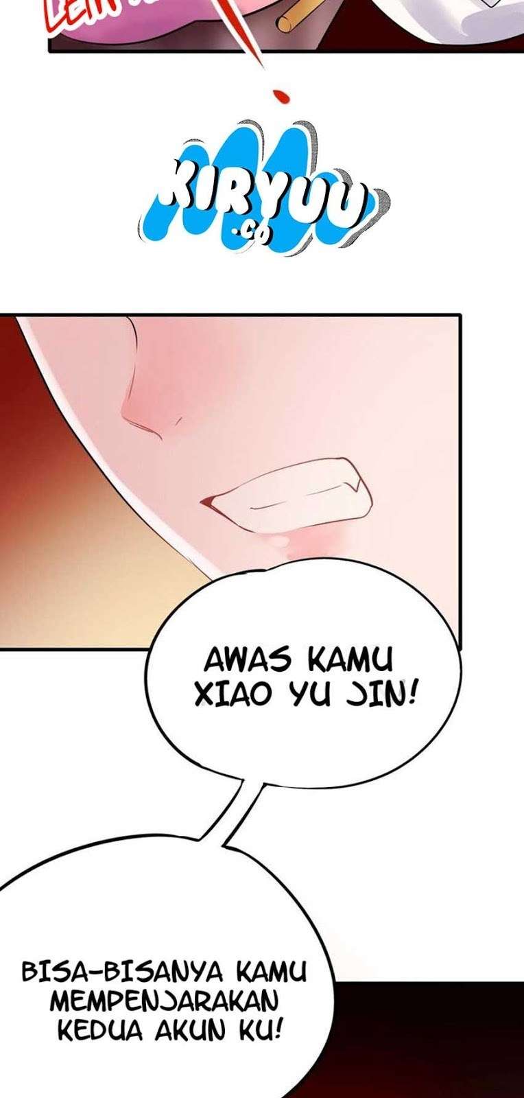 To be Winner Chapter 3 - halaman 49