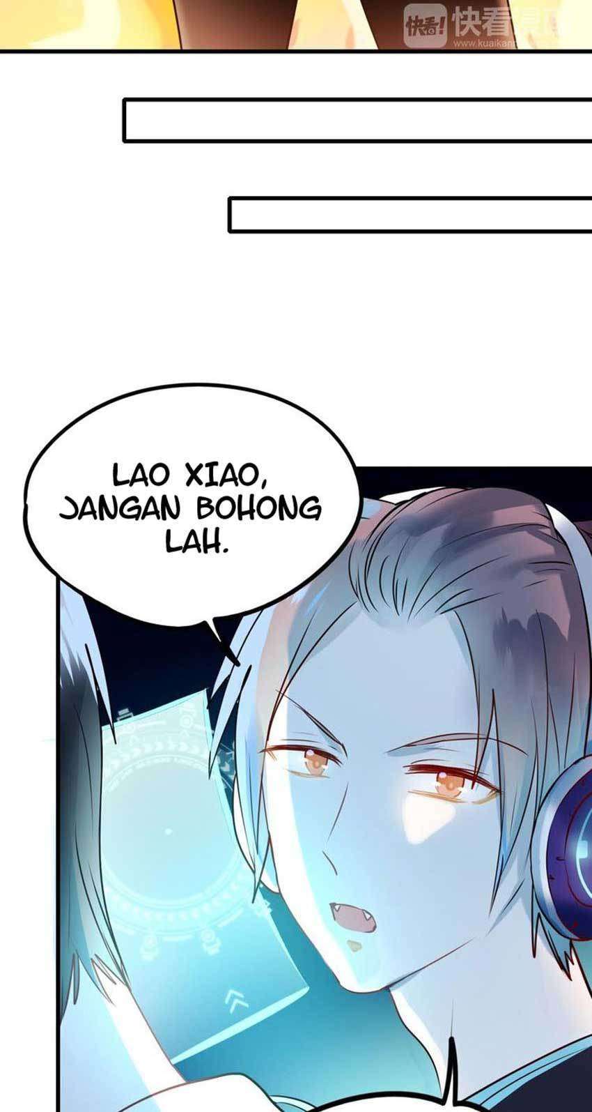 To be Winner Chapter 3 - halaman 51