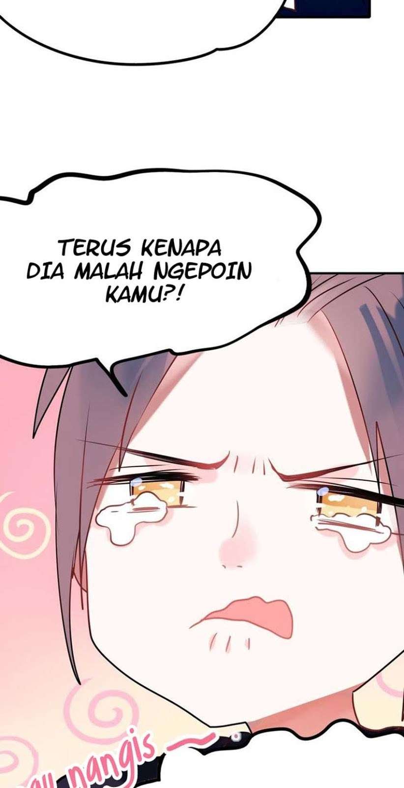 To be Winner Chapter 3 - halaman 53