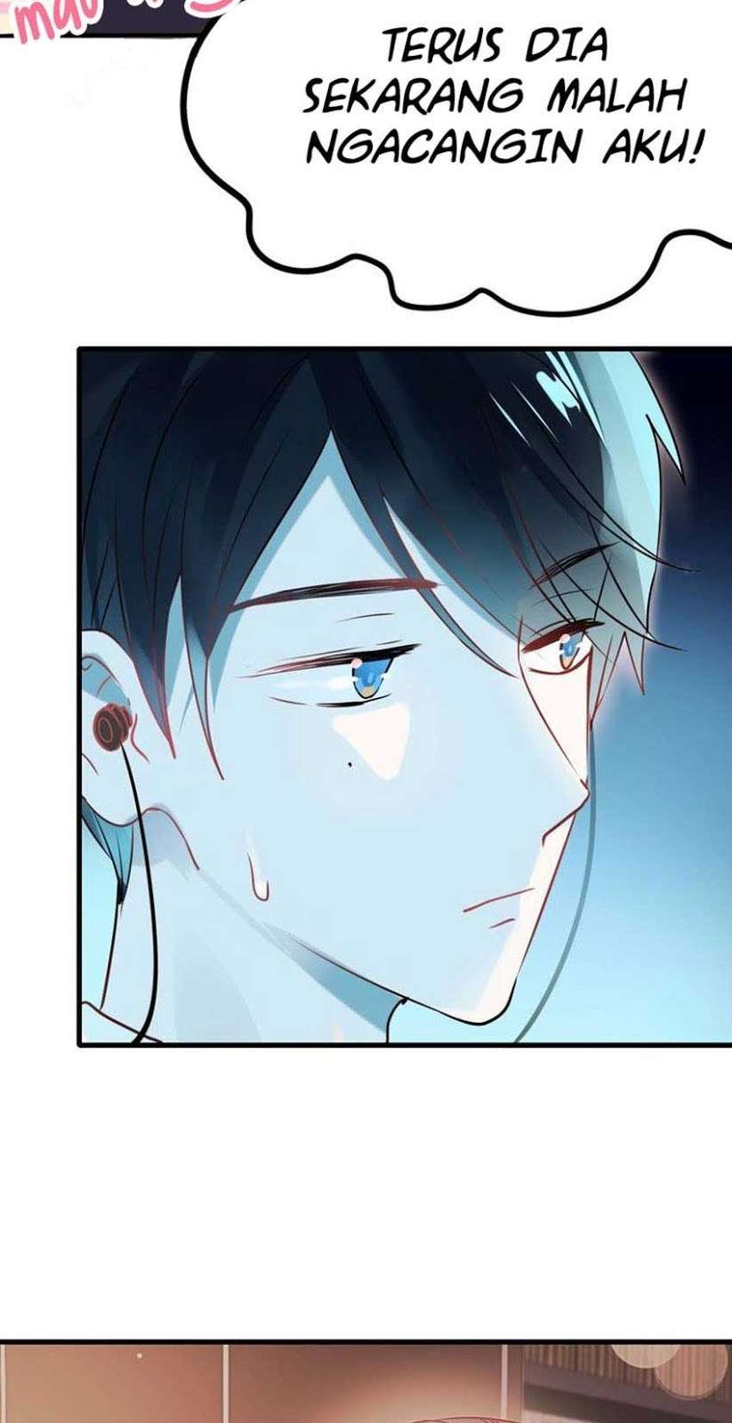 To be Winner Chapter 3 - halaman 54