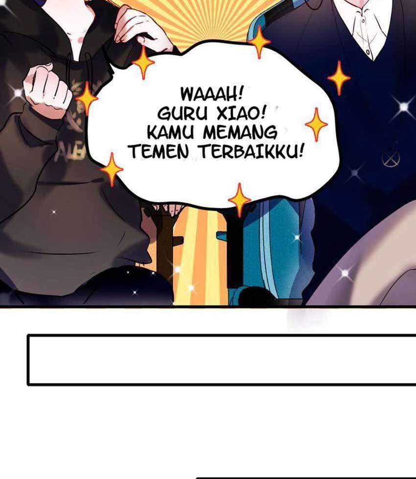 To be Winner Chapter 3 - halaman 57