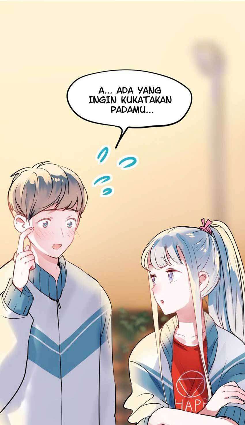 To be Winner Chapter 3 - halaman 66
