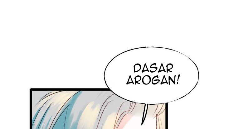 To be Winner Chapter 30 - halaman 5