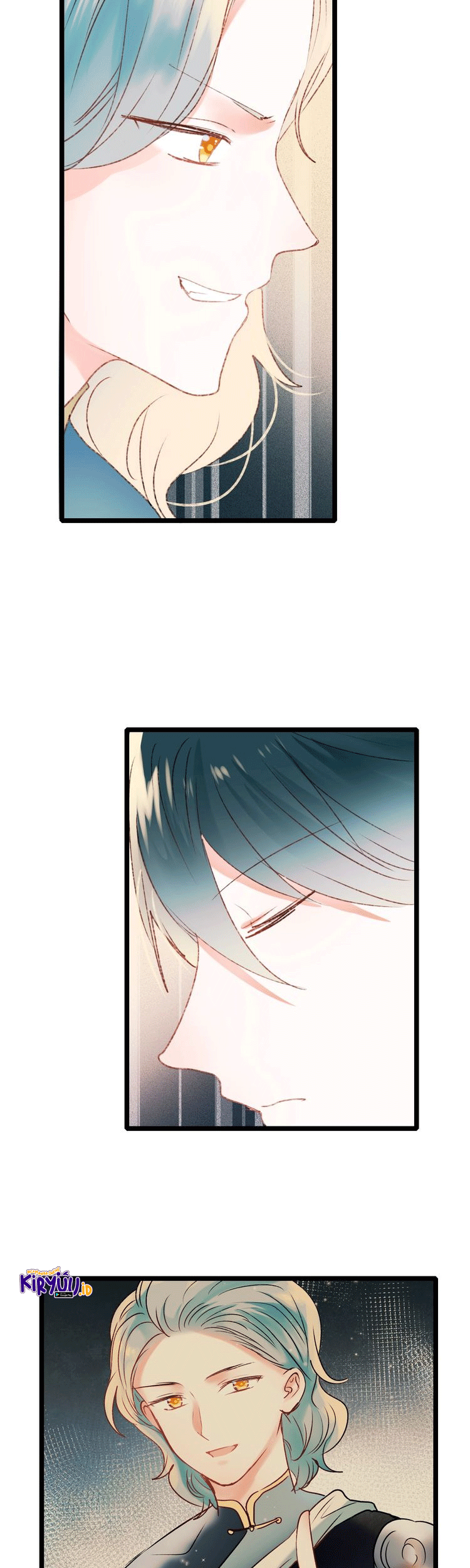 To be Winner Chapter 30 - halaman 6